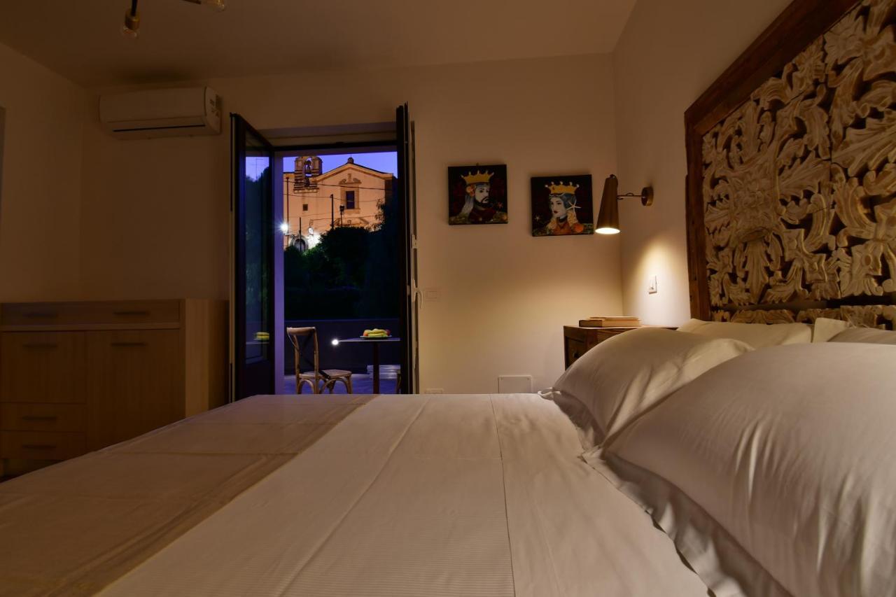 טרקסטאני San Anton Hotel מראה חיצוני תמונה