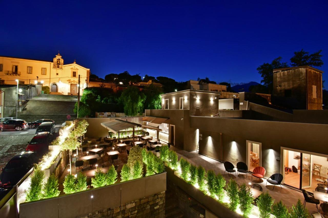 טרקסטאני San Anton Hotel מראה חיצוני תמונה