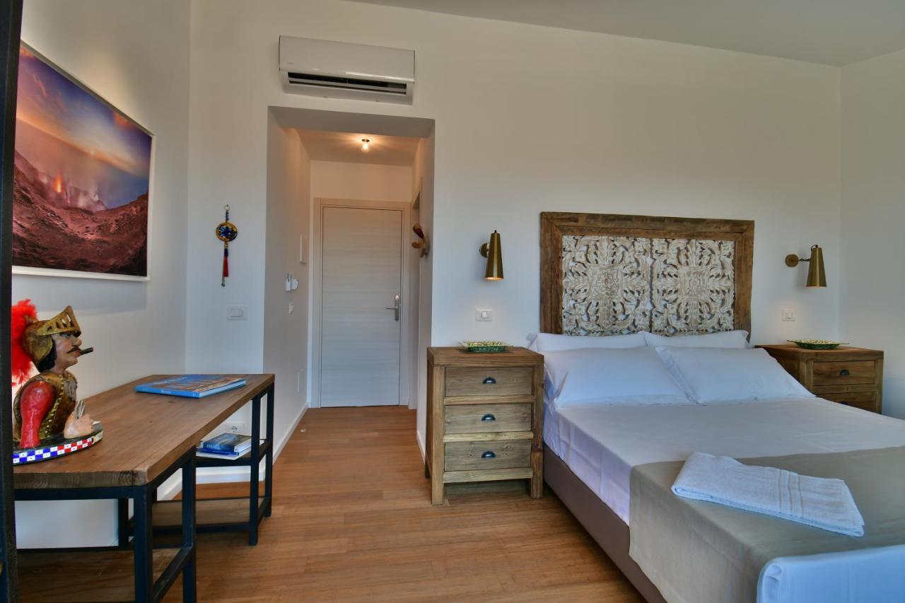טרקסטאני San Anton Hotel מראה חיצוני תמונה